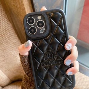 CC iPhone 13 Pro Phone Case